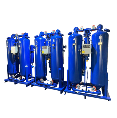 26立方微热吸干机