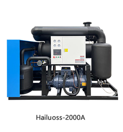 Hailuoss-2000A