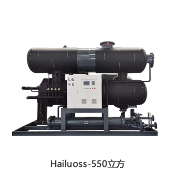 Hailuoss-550立方