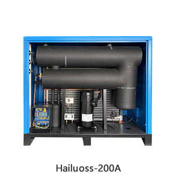 Hailuoss-200A