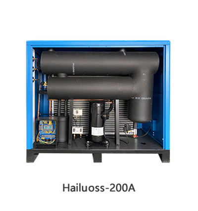 Hailuoss-200A