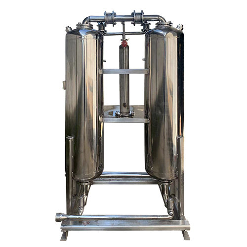 不锈钢微热吸干机