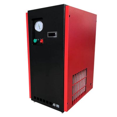 Hailuoss-激光专用风冷机