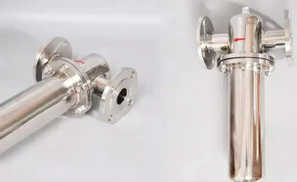 空压机系统中为什么要用精密过滤器？