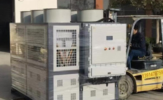 工业冷水机什么时候买比较合适呢？